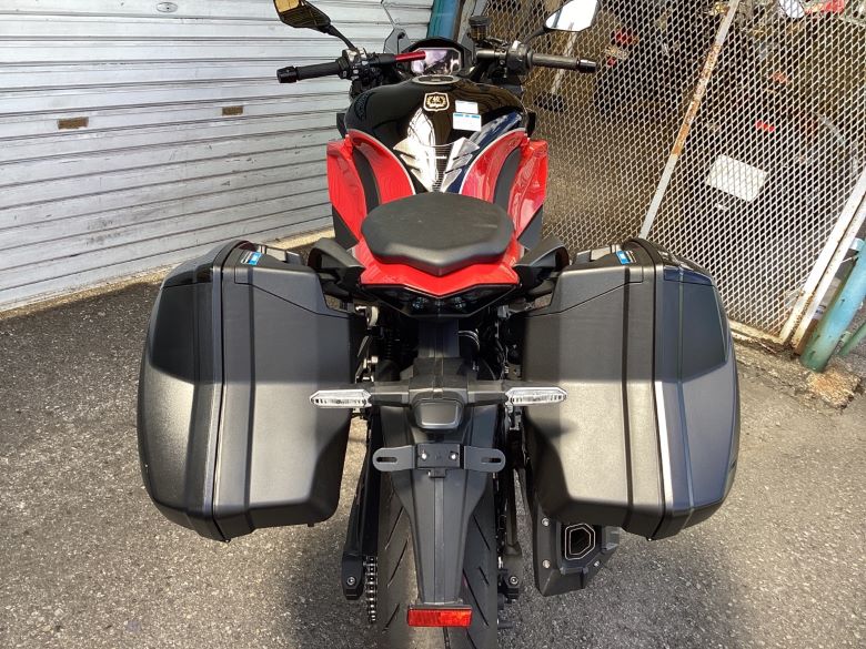 Ｎｉｎｊａ　１０００　ＳＸ