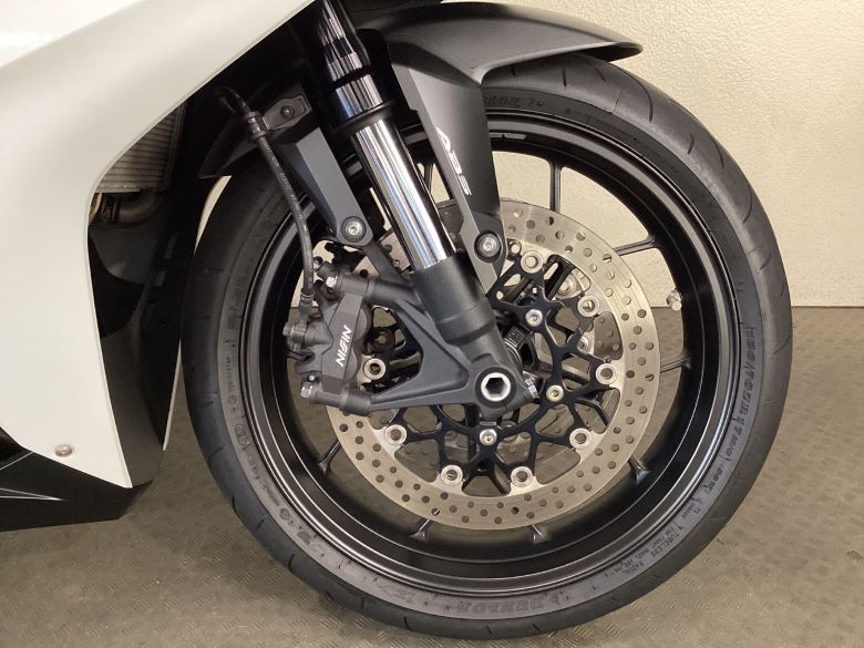 ＣＢＲ６５０Ｒ