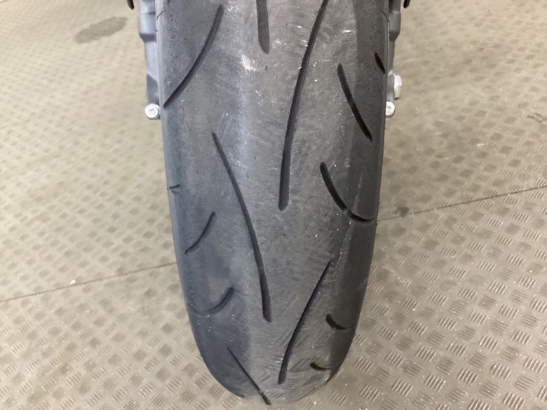 ＣＢＲ６５０Ｒ