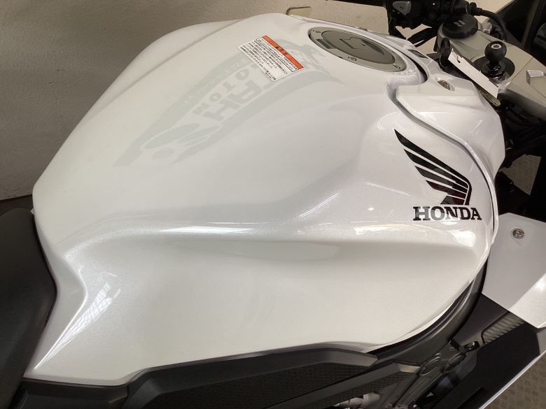 ＣＢＲ６５０Ｒ