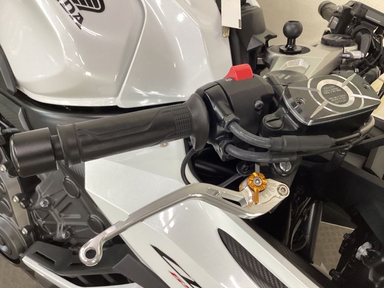 ＣＢＲ６５０Ｒ