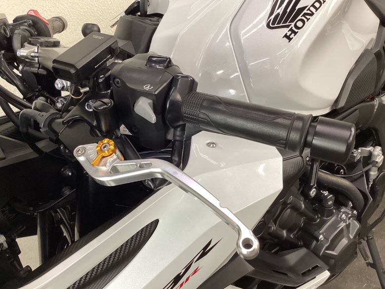 ＣＢＲ６５０Ｒ