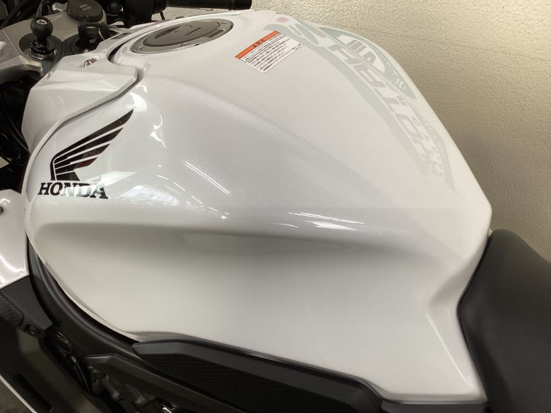 ＣＢＲ６５０Ｒ