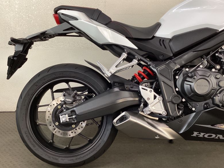 ＣＢＲ６５０Ｒ