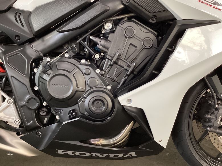 ＣＢＲ６５０Ｒ