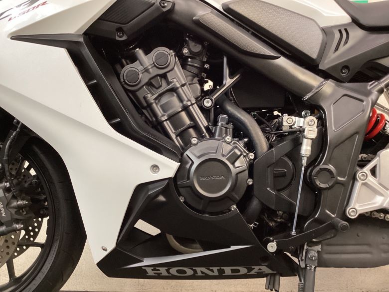 ＣＢＲ６５０Ｒ