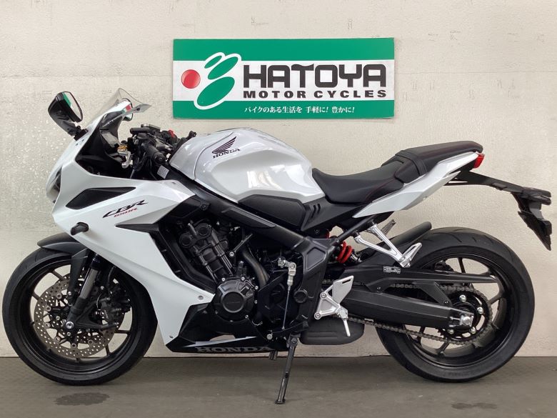 ＣＢＲ６５０Ｒ