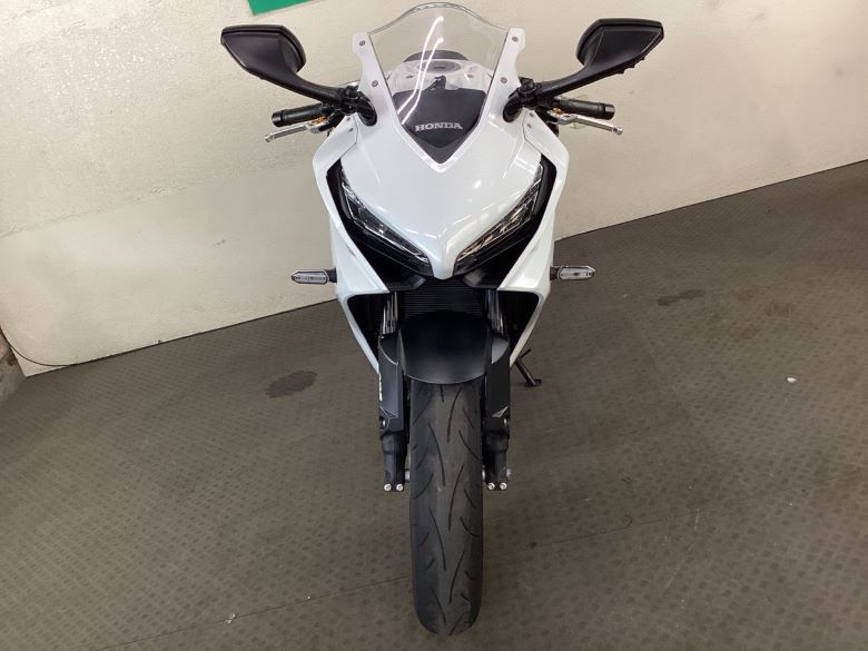 ＣＢＲ６５０Ｒ