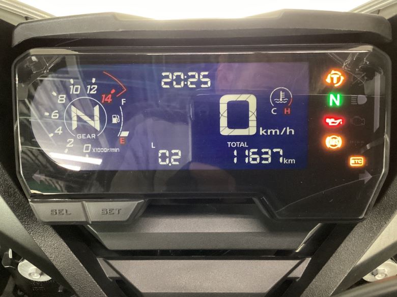 ＣＢＲ６５０Ｒ