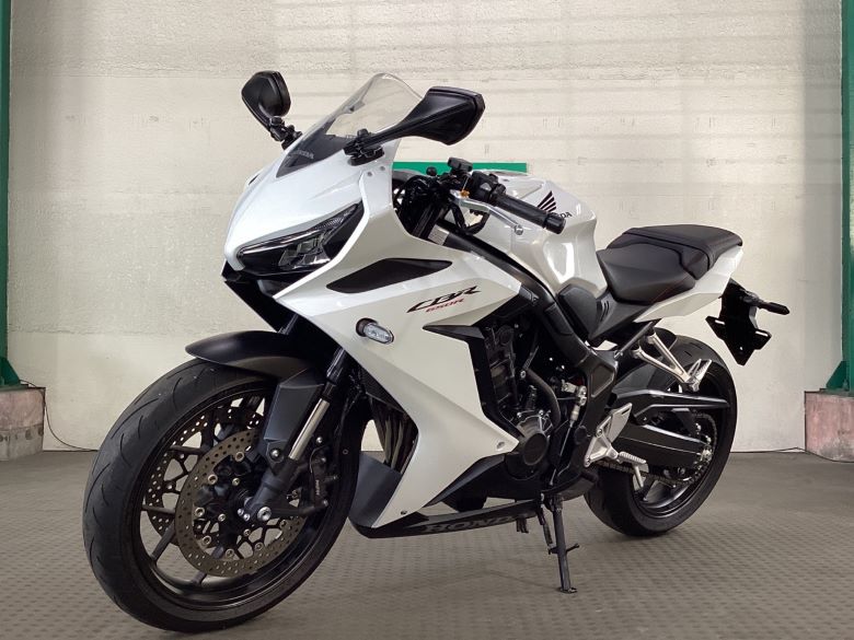 ＣＢＲ６５０Ｒ