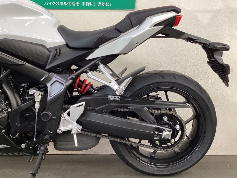 ＣＢＲ６５０Ｒ