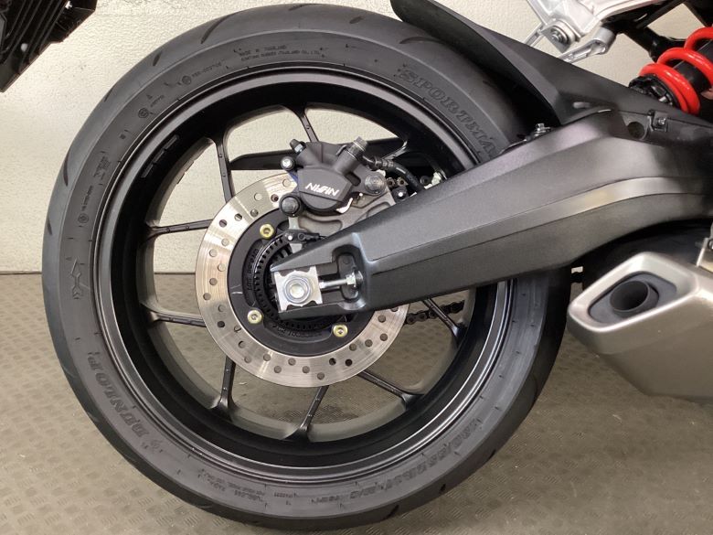 ＣＢＲ６５０Ｒ