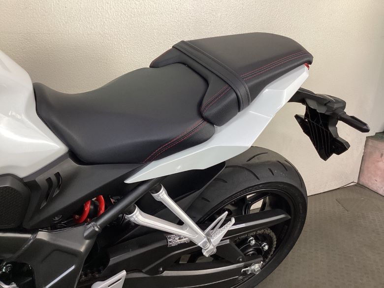 ＣＢＲ６５０Ｒ