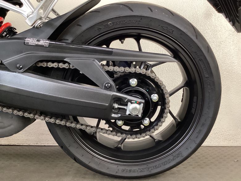 ＣＢＲ６５０Ｒ