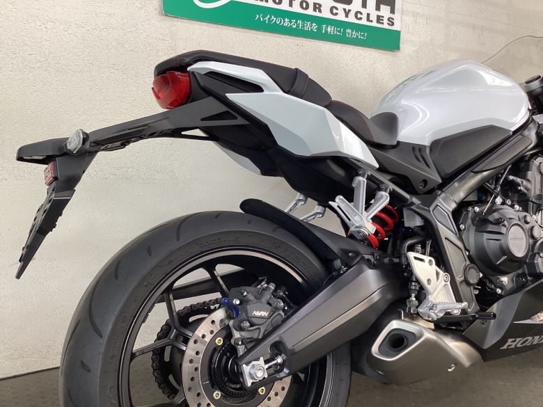 ＣＢＲ６５０Ｒ