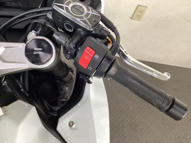 ＣＢＲ６５０Ｒ