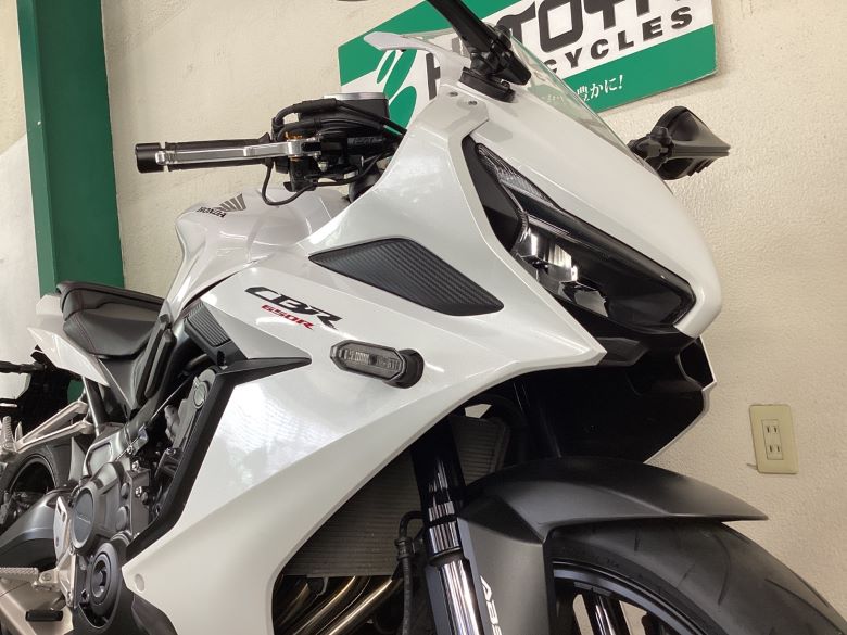 ＣＢＲ６５０Ｒ