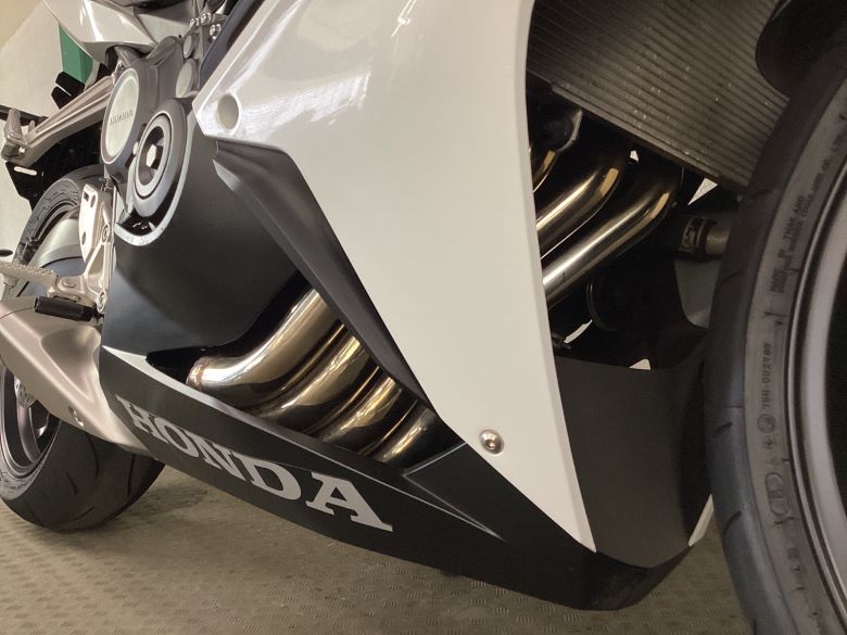 ＣＢＲ６５０Ｒ