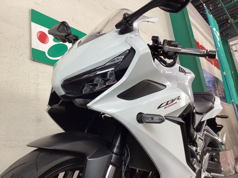 ＣＢＲ６５０Ｒ