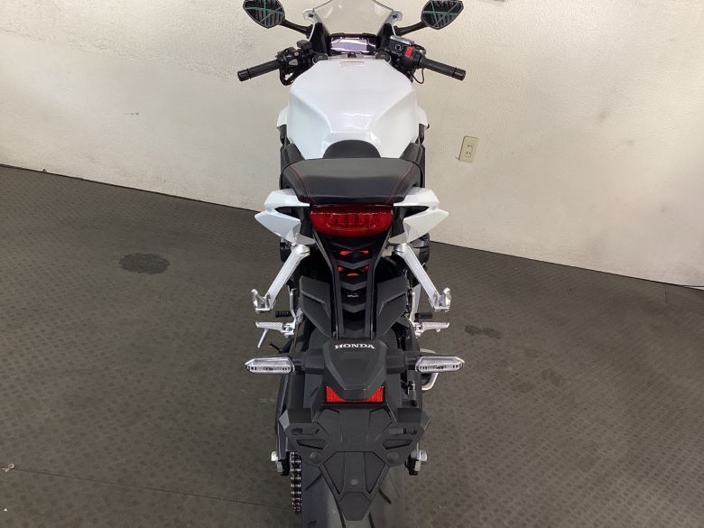 ＣＢＲ６５０Ｒ