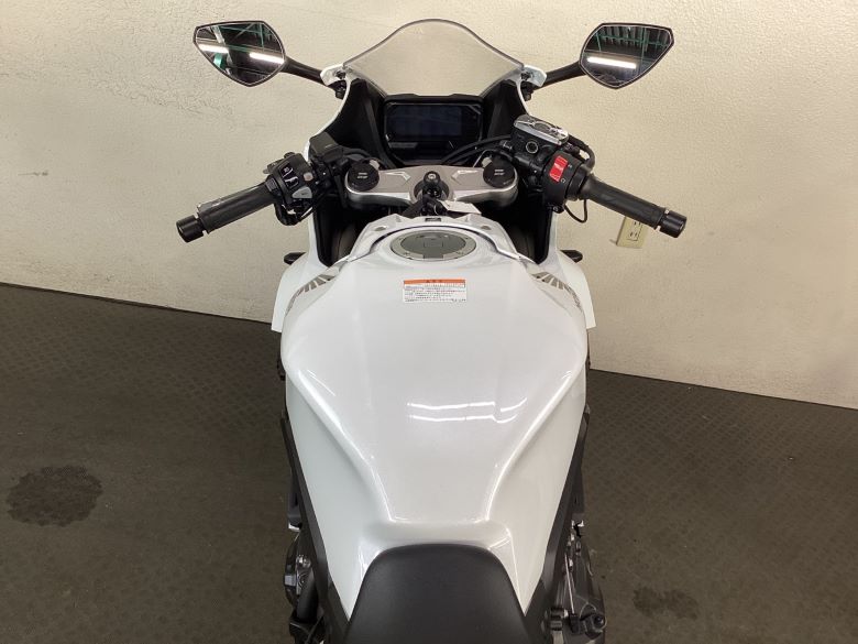 ＣＢＲ６５０Ｒ