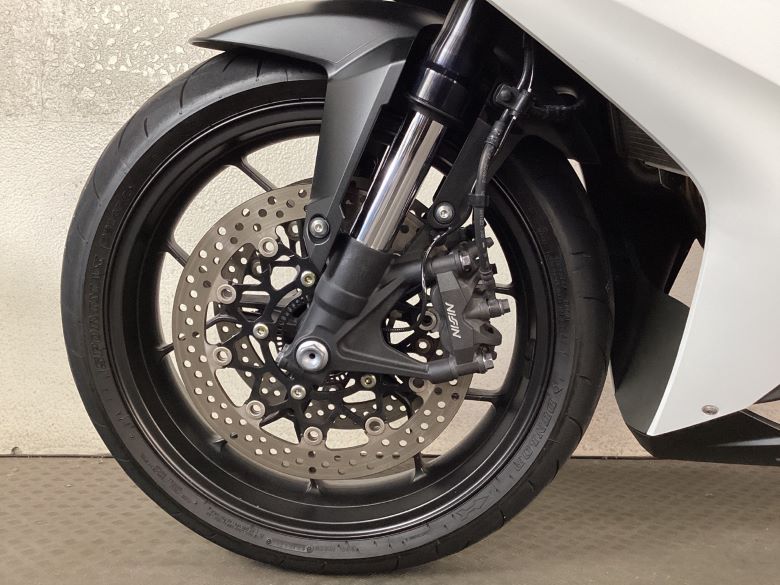 ＣＢＲ６５０Ｒ