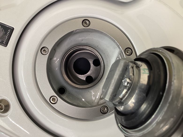 ＣＢＲ６５０Ｒ