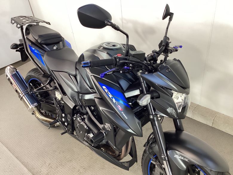 ＧＳＸ−Ｓ７５０