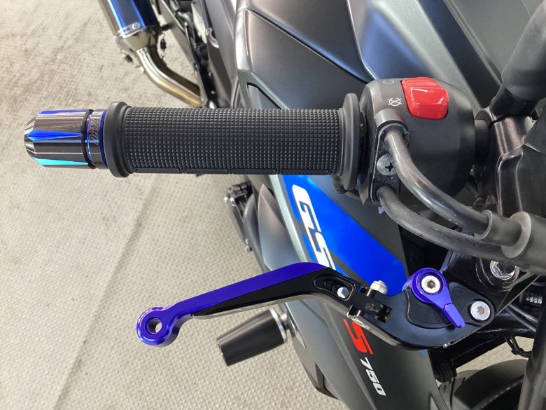 ＧＳＸ−Ｓ７５０