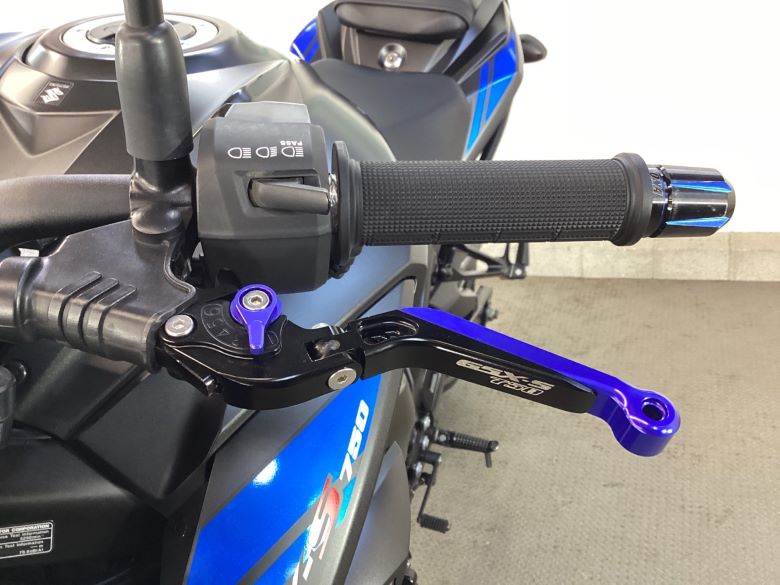 ＧＳＸ−Ｓ７５０