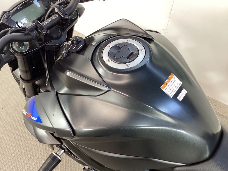 ＧＳＸ−Ｓ７５０