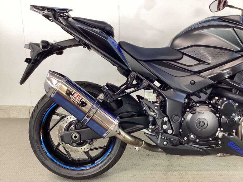 ＧＳＸ−Ｓ７５０