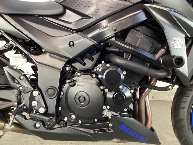 ＧＳＸ−Ｓ７５０