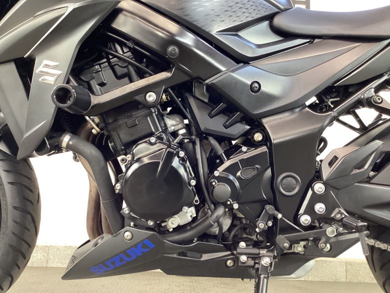 ＧＳＸ−Ｓ７５０