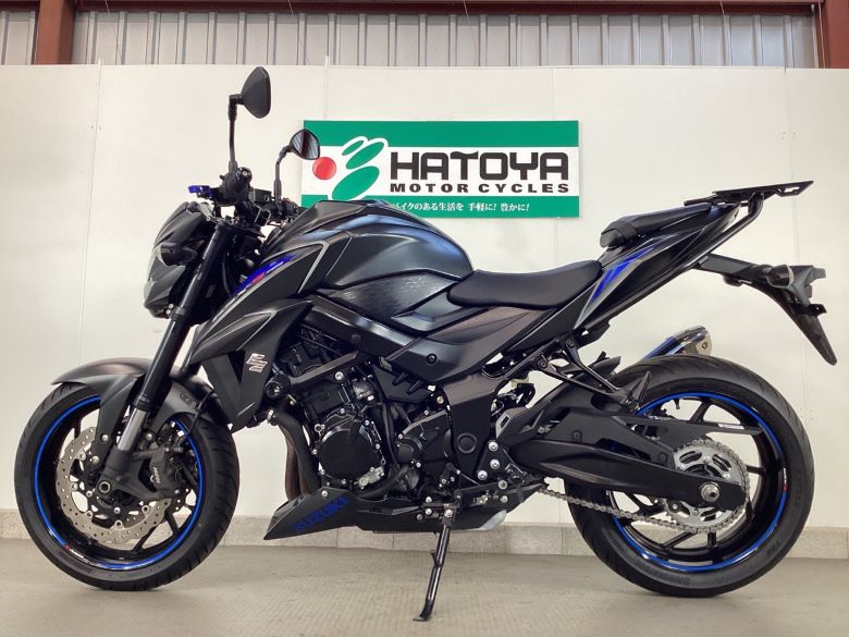 ＧＳＸ−Ｓ７５０