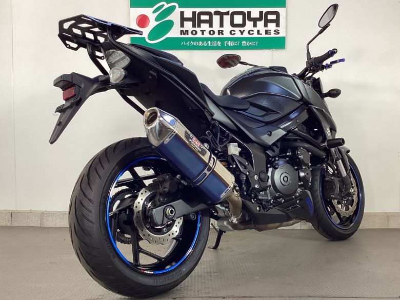 ＧＳＸ−Ｓ７５０