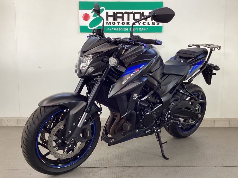 ＧＳＸ−Ｓ７５０