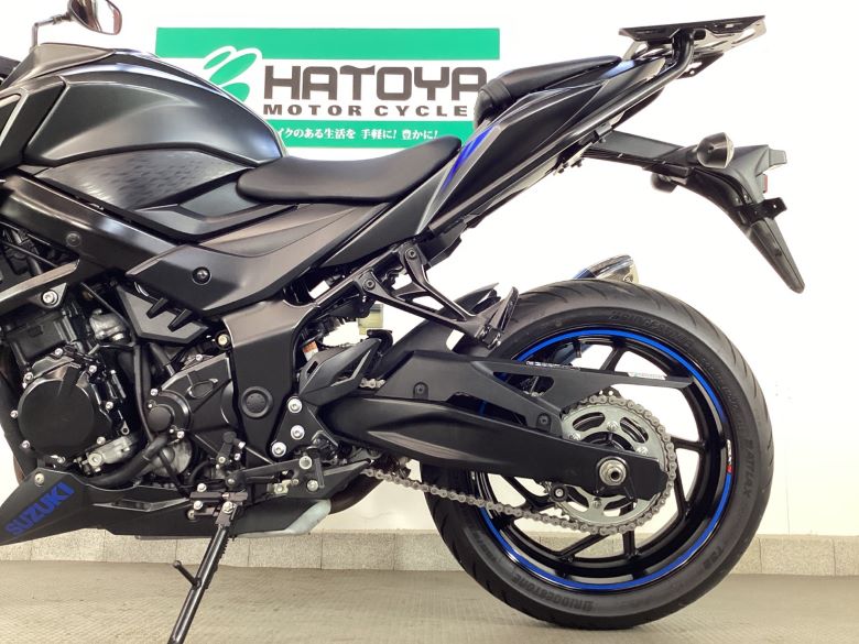 ＧＳＸ−Ｓ７５０