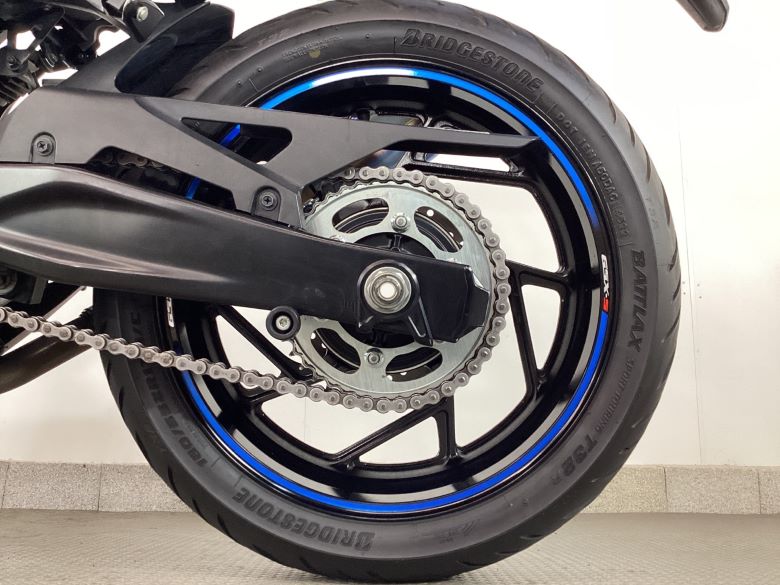 ＧＳＸ−Ｓ７５０