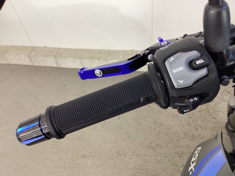 ＧＳＸ−Ｓ７５０