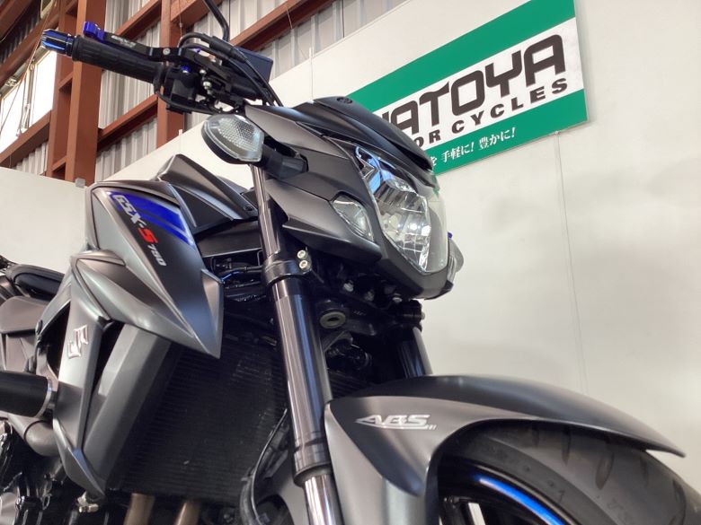 ＧＳＸ−Ｓ７５０