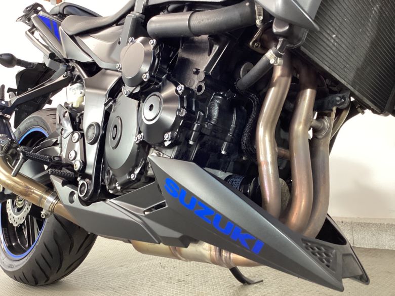 ＧＳＸ−Ｓ７５０