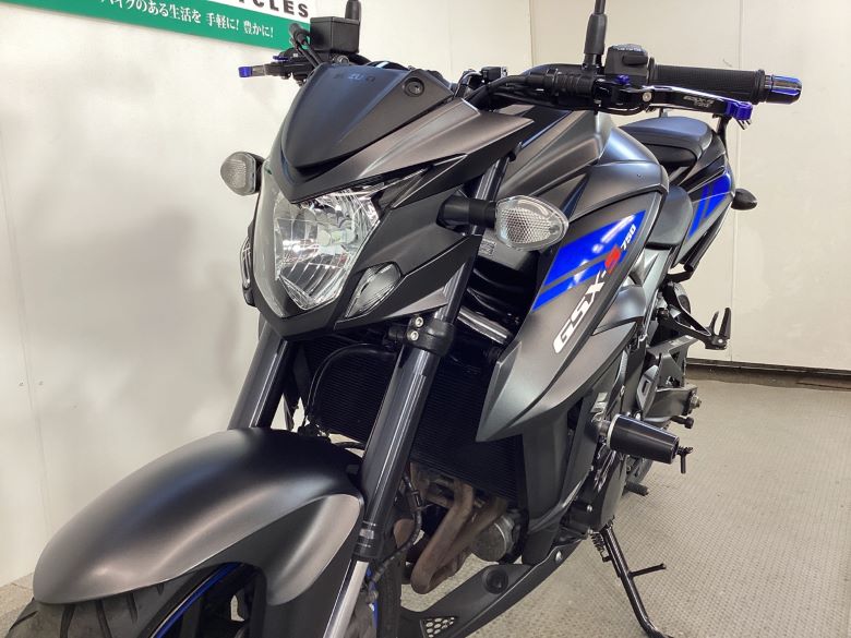 ＧＳＸ−Ｓ７５０