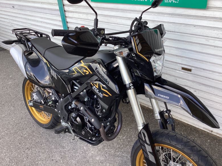 ＫＬＸ２３０ＳＭ