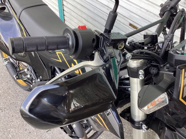 ＫＬＸ２３０ＳＭ