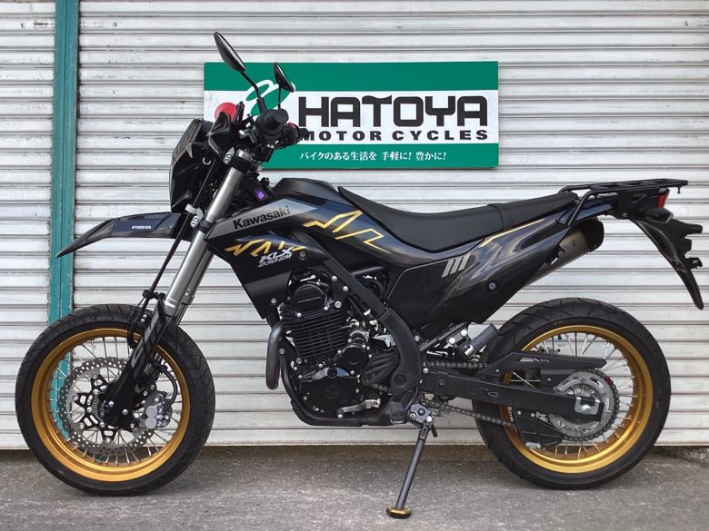 ＫＬＸ２３０ＳＭ