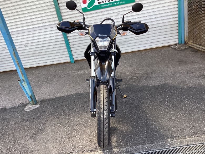 ＫＬＸ２３０ＳＭ