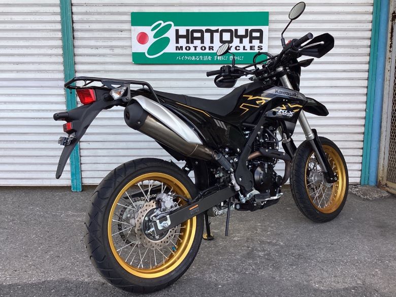 ＫＬＸ２３０ＳＭ