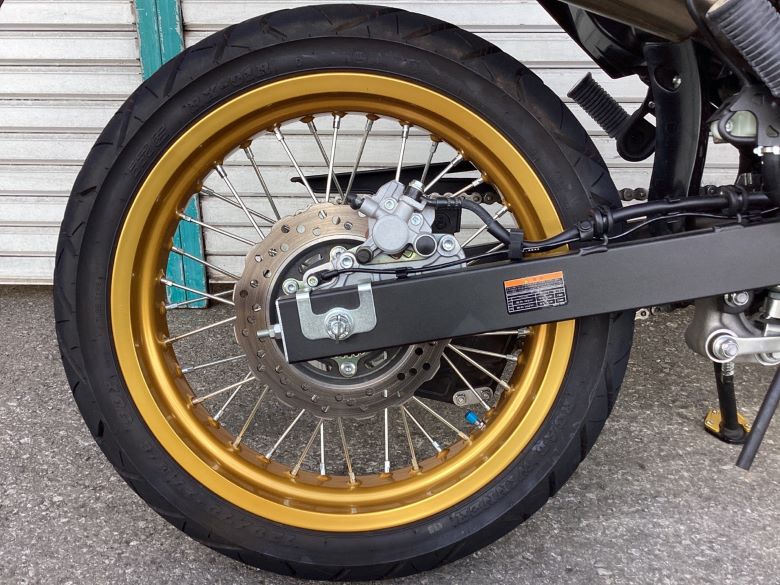 ＫＬＸ２３０ＳＭ