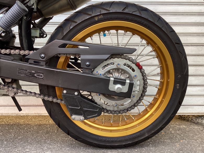 ＫＬＸ２３０ＳＭ